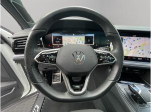 Volkswagen Touareg 3.0 TDI 4Motion R-Line LED Pano HuD