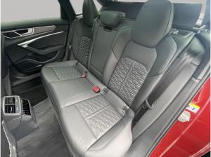 Audi RS6 RS 6 Av 4.0 TFSI qu. Laser B&O Pano HuD AHK 360°