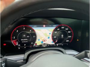 Volkswagen Touareg 3.0 TDI 4Motion R-Line LED Pano HuD