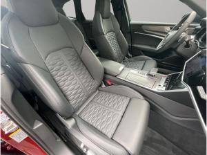 Audi RS6 RS 6 Av 4.0 TFSI qu. Laser B&O Pano HuD AHK 360°