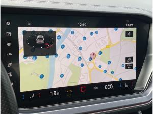 Volkswagen Touareg 3.0 TDI 4Motion R-Line LED Pano HuD