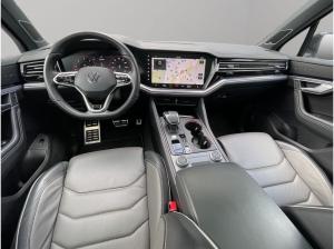 Volkswagen Touareg 3.0 TDI 4Motion R-Line LED Pano HuD