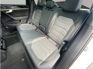 Volkswagen Touareg 3.0 TDI 4Motion R-Line LED Pano HuD