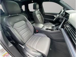 Volkswagen Touareg 3.0 TDI 4Motion R-Line LED Pano HuD