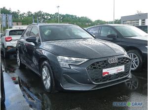 Audi A3 Sportback 30 TFSI NAVI/KAMERA/ACC/ParkAssist