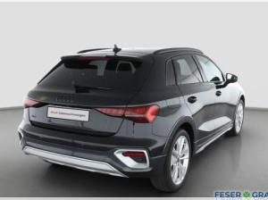 Audi A3 allstreet 40 TFSI e NAVI/KAMERA/SONOS