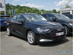 Audi A3 Sportback Advan. 35 TDI NAVI/KAMERA/HUD/ACC