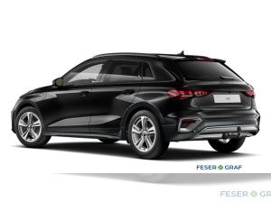 Audi A3 allstreet 40 TFSI e S-line Int/NAV/KAMERA/SON