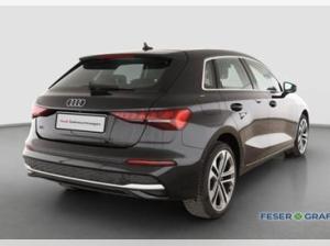 Audi A3 Sportback 35 TDI Advan. NAVI/KAMERA/PDC+