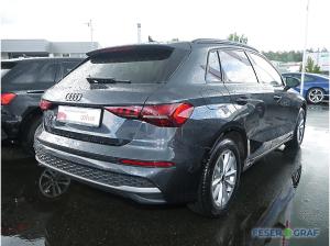 Audi A3 Sportback 30 TFSI NAVI/KAMERA/ACC/ParkAssist