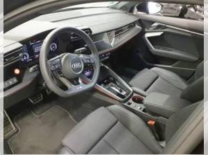 Audi A3 allstreet 40 TFSI e S-line Int/NAV/KAMERA/SON