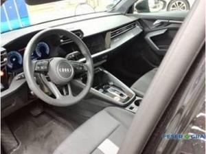 Audi A3 Sportback 35 TDI Advan. NAVI/KAMERA/PDC+