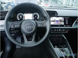 Audi A3 Sportback 30 TFSI NAVI/KAMERA/ACC/ParkAssist