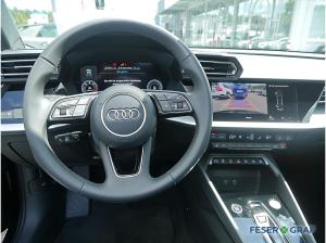 Audi A3 Sportback Advan. 35 TDI NAVI/KAMERA/HUD/ACC