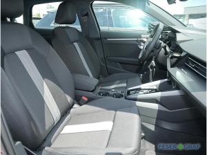 Audi A3 Sportback Advan. 35 TDI NAVI/KAMERA/HUD/ACC