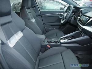 Audi A3 Sportback 30 TFSI NAVI/KAMERA/ACC/ParkAssist