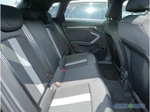Audi A3 Sportback Advan. 35 TDI NAVI/KAMERA/HUD/ACC