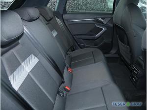 Audi A3 Sportback 30 TFSI NAVI/KAMERA/ACC/ParkAssist