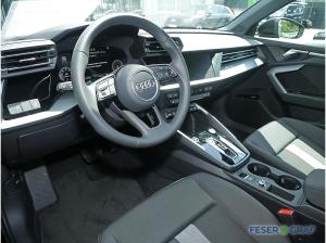 Audi A3 Sportback Advan. 35 TDI NAVI/KAMERA/HUD/ACC
