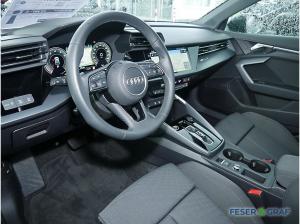 Audi A3 Sportback 30 TFSI NAVI/KAMERA/ACC/ParkAssist