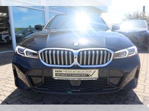 BMW 330 i xDrive Limo M-Sport/Head-Up/360°/ACC/pano./HiFi