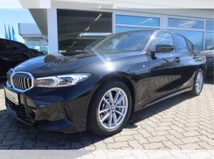 BMW 330 i xDrive Limo M-Sport/Head-Up/360°/ACC/pano./HiFi