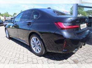 BMW 330 i xDrive Limo M-Sport/Head-Up/360°/ACC/pano./HiFi