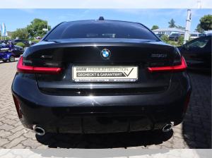 BMW 330 i xDrive Limo M-Sport/Head-Up/360°/ACC/pano./HiFi