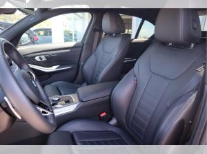 BMW 330 i xDrive Limo M-Sport/Head-Up/360°/ACC/pano./HiFi