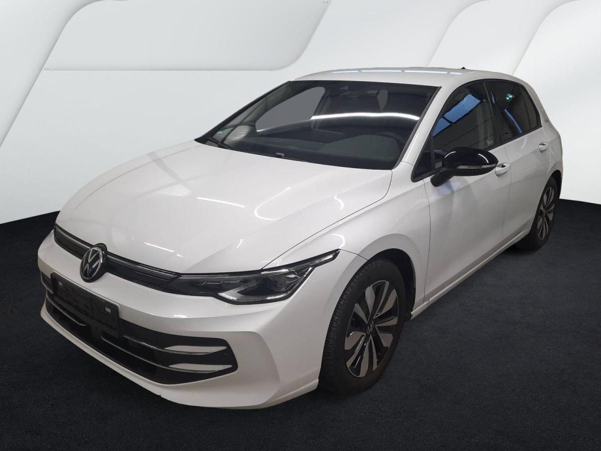 Volkswagen Golf VIII FL 1.5 TSI DSG - Goal - AHK Kamera ACC LED