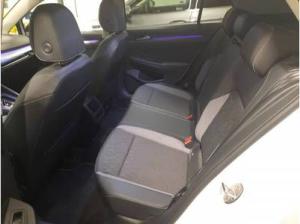 Volkswagen Golf VIII FL 1.5 TSI DSG - Goal - AHK Kamera ACC LED