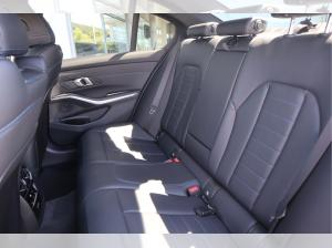 BMW 330 i xDrive Limo M-Sport/Head-Up/360°/ACC/pano./HiFi