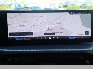 BMW 330 i xDrive Limo M-Sport/Head-Up/360°/ACC/pano./HiFi