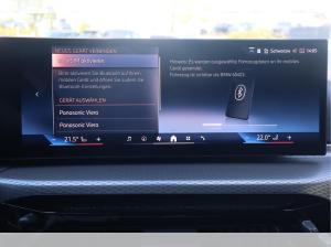 BMW 330 i xDrive Limo M-Sport/Head-Up/360°/ACC/pano./HiFi