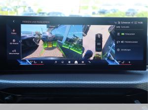 BMW 330 i xDrive Limo M-Sport/Head-Up/360°/ACC/pano./HiFi