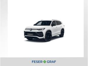 Volkswagen Tayron R-Line 2,0 l TSI OPF 4MOTION AHK 7 SITZE