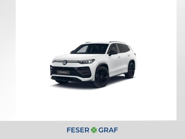 Volkswagen Tayron R-Line 2,0 l TSI OPF 4MOTION AHK 7 SITZE
