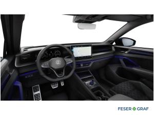 Volkswagen Tayron R-Line 2,0 l TSI OPF 4MOTION AHK 7 SITZE