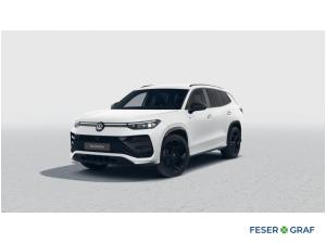 Volkswagen Tayron R-Line 2,0 l TSI OPF 4MOTION AHK 7 SITZE