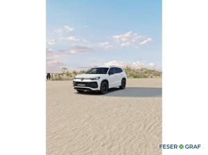 Volkswagen Tayron R-Line 2,0 l TSI OPF 4MOTION AHK 7 SITZE