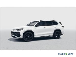 Volkswagen Tayron R-Line 2,0 l TSI OPF 4MOTION AHK 7 SITZE