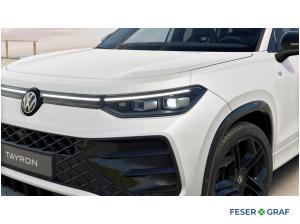 Volkswagen Tayron R-Line 2,0 l TSI OPF 4MOTION AHK 7 SITZE