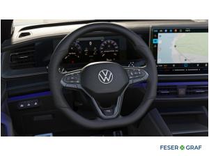 Volkswagen Tayron R-Line 2,0 l TSI OPF 4MOTION AHK 7 SITZE