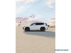 Volkswagen Tayron R-Line 2,0 l TSI OPF 4MOTION AHK 7 SITZE