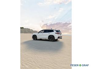 Volkswagen Tayron R-Line 2,0 l TSI OPF 4MOTION AHK 7 SITZE