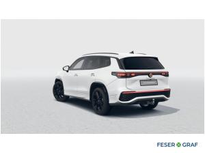 Volkswagen Tayron R-Line 2,0 l TSI OPF 4MOTION AHK 7 SITZE