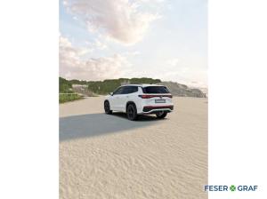 Volkswagen Tayron R-Line 2,0 l TSI OPF 4MOTION AHK 7 SITZE
