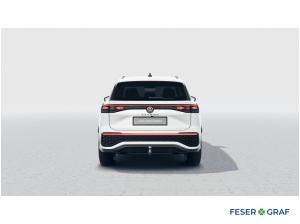 Volkswagen Tayron R-Line 2,0 l TSI OPF 4MOTION AHK 7 SITZE