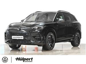 Volkswagen Tiguan 1.5 R-LINE DSG BLACKSTYLE PANO AHK LM20