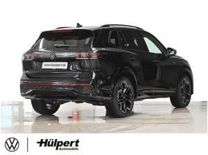 Volkswagen Tiguan 1.5 R-LINE DSG BLACKSTYLE PANO AHK LM20